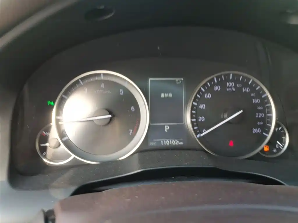 Lexus ES 2015 200 Elite Edition фото 18
