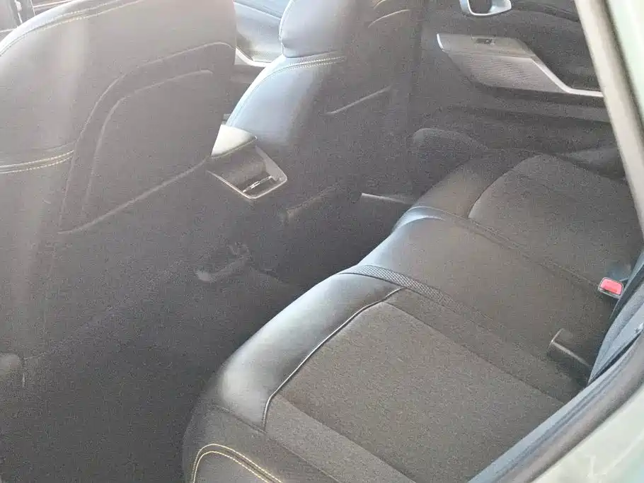 Baojun Valli 2022 2021 1.5T Yili Ranch CVT Luxury