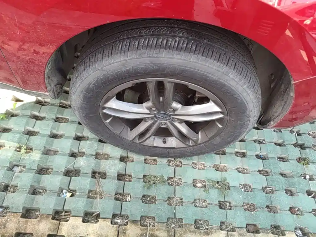 Haval F5 2019 2018 1.5T i-Trend