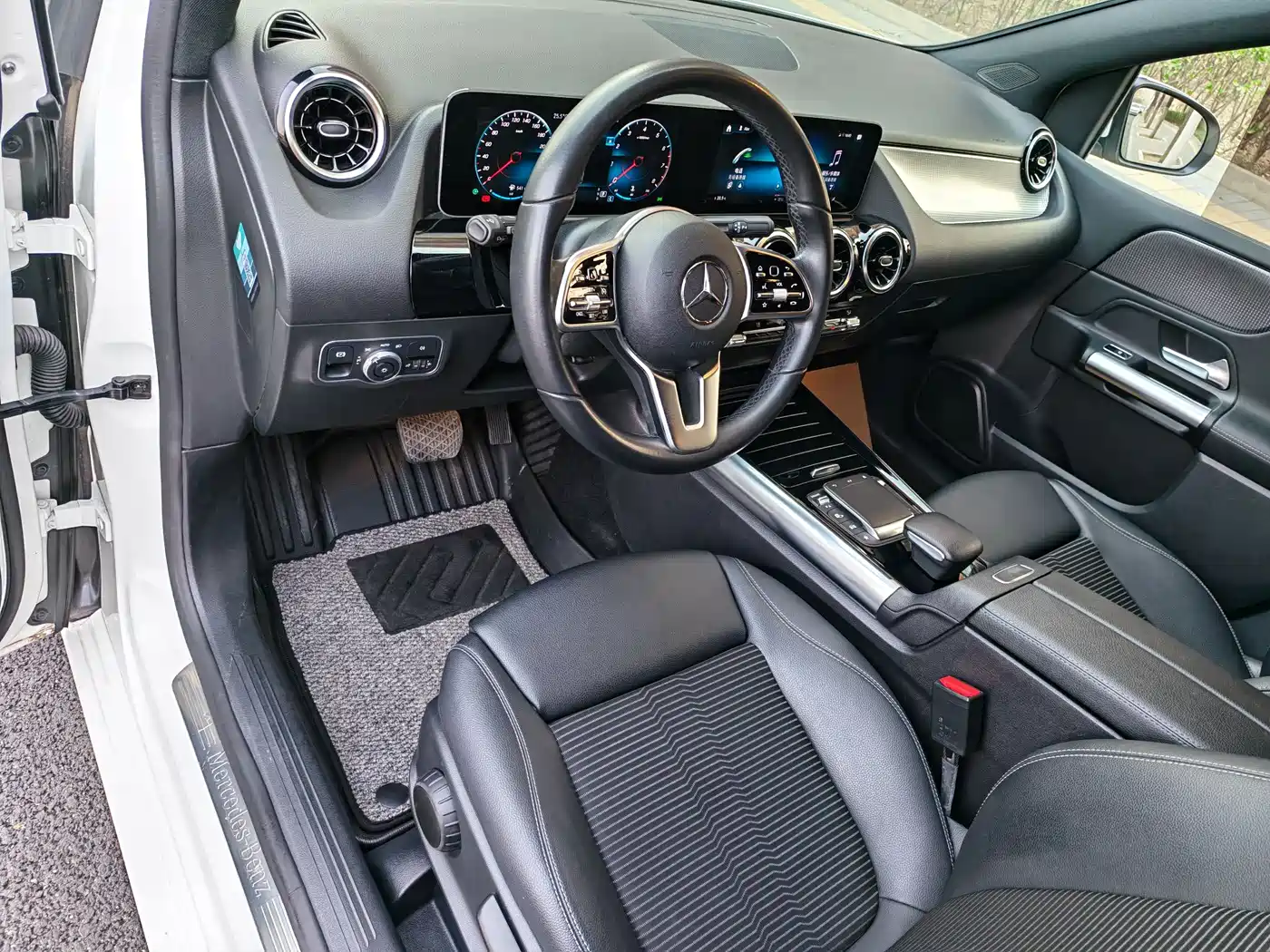 Mercedes-Benz B-Class 2020 B 180 фото 5