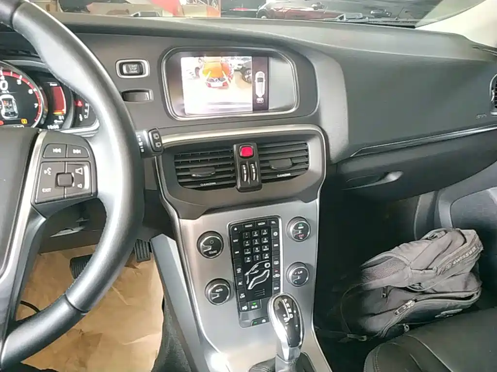Volvo V40 2019 2019 T3 Inscription