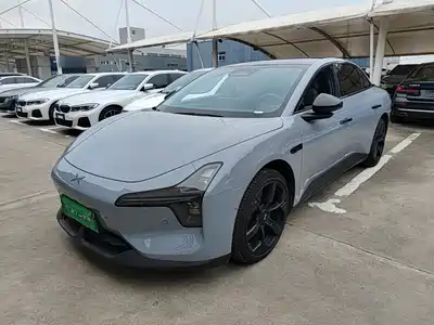 Xpeng MONA M03
