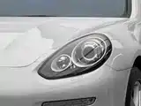 Фото 3 - Porsche Panamera