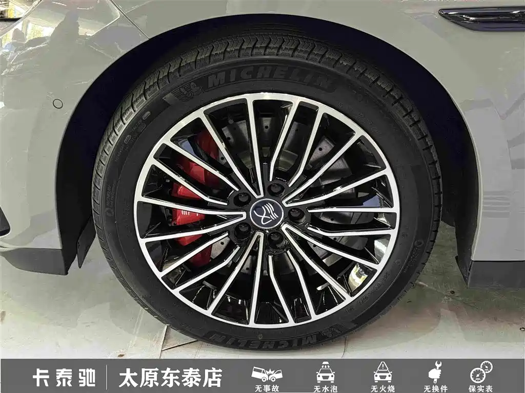 Photo 10 - BYD Han