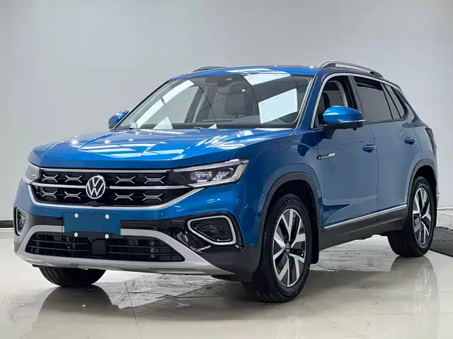 VOLKSWAGEN TANYUE