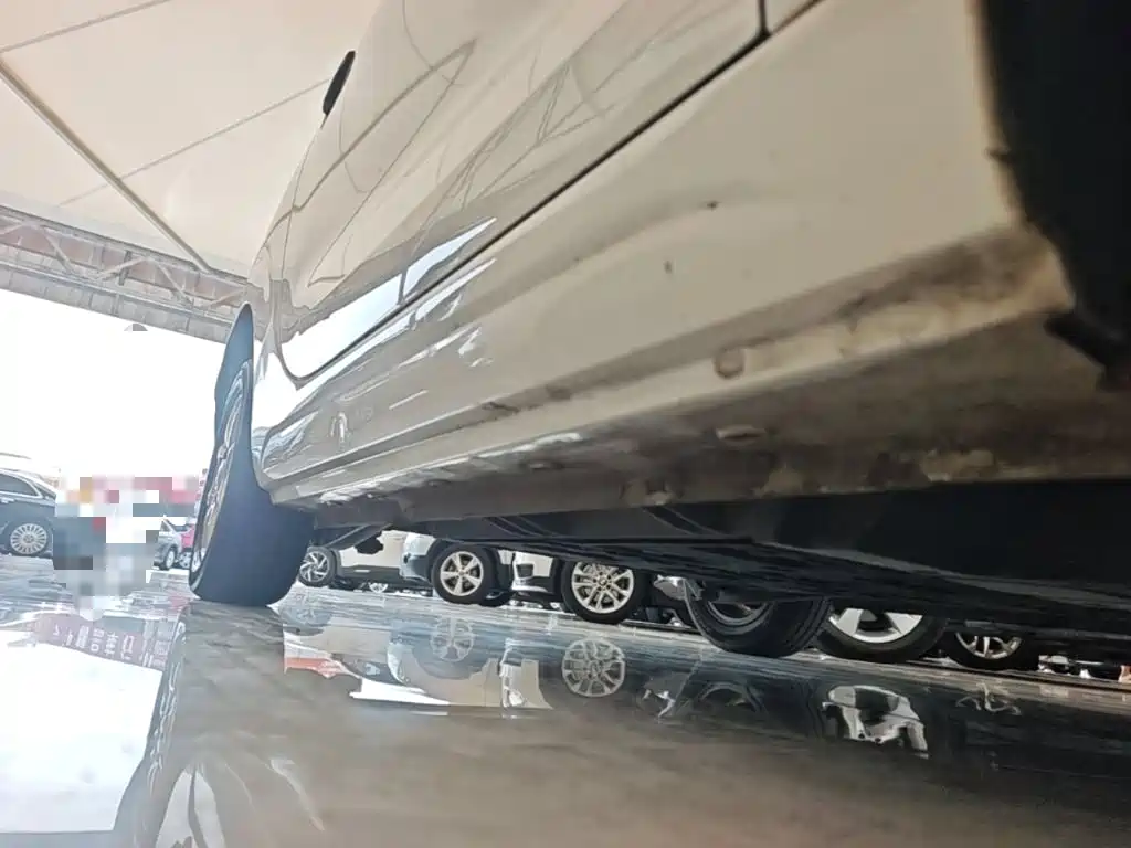 Roewe Kaiwei CLEVER 2023 2022 311km Vitality Bobo Edition