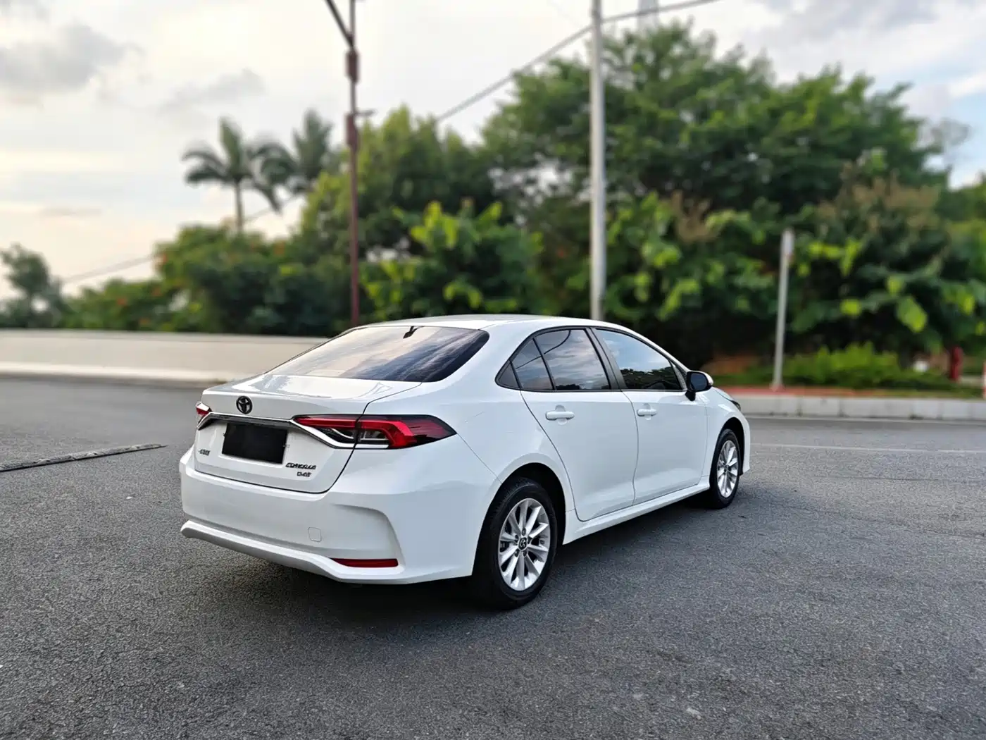 Toyota Corolla, миниатюра 7
