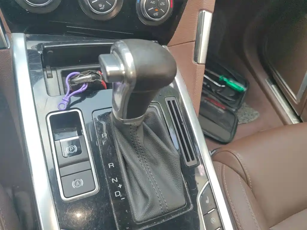 Haval H7 2016 2016 Blue Label H7 2.0T Automatic Luxury