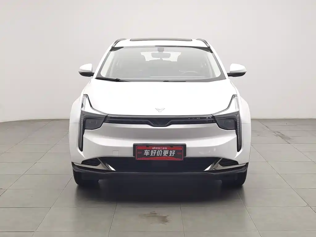 Nezha Auto Neta U 2023 2022 Neta U-Ⅱ 400 Lite NCM