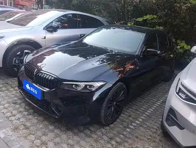 BMW 3