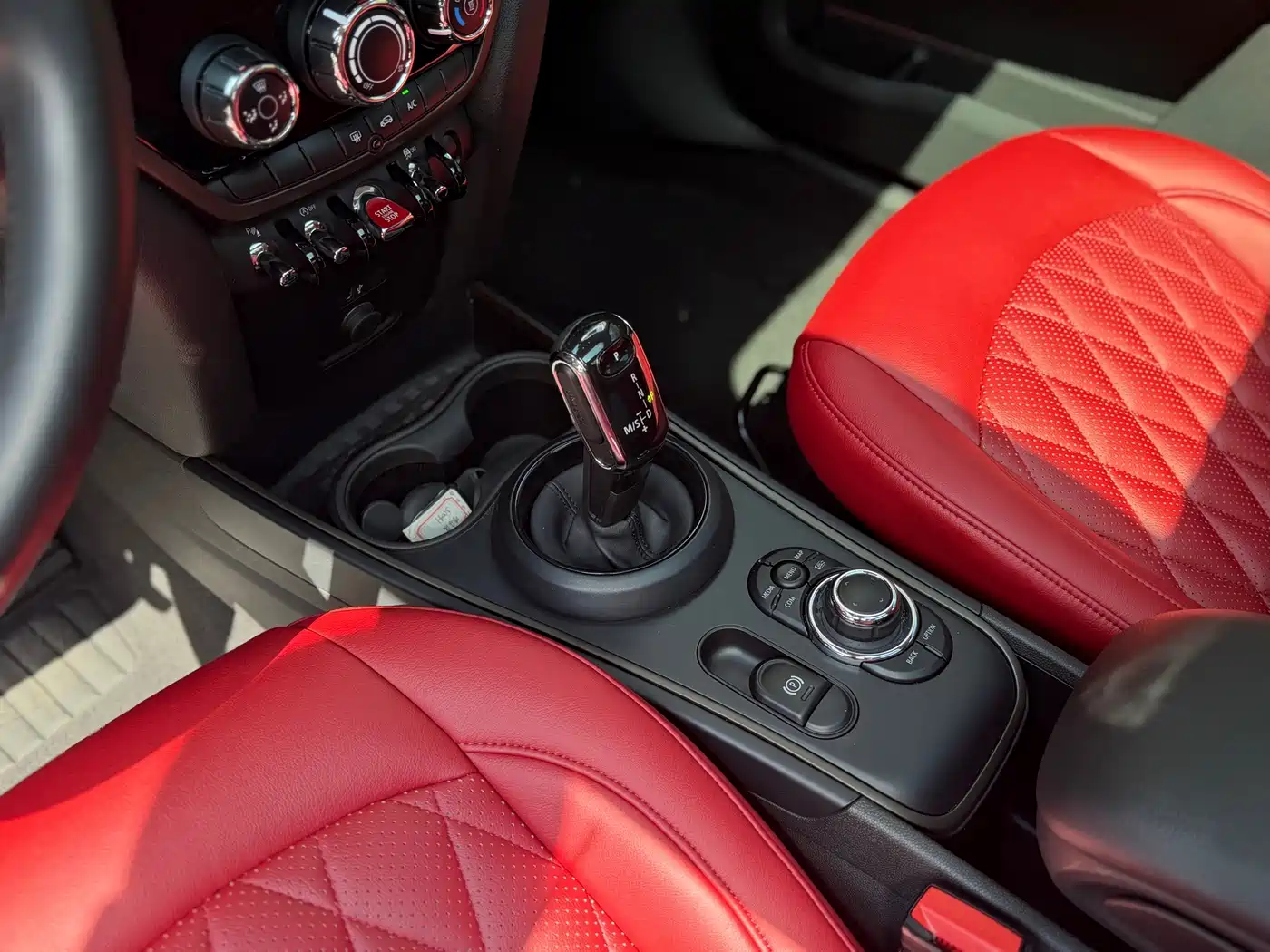 MINI COUNTRYMAN 2023 2023 1.5T COOPER Classic