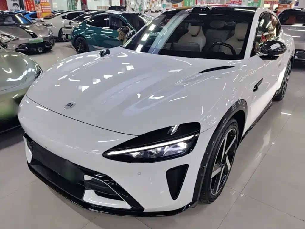 Similar car