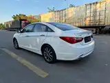 صورة 6 - Hyundai Sonata