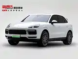 Фото 1 - Porsche Cayenne New Energy