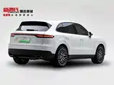 Фото 3 - Porsche Cayenne New Energy