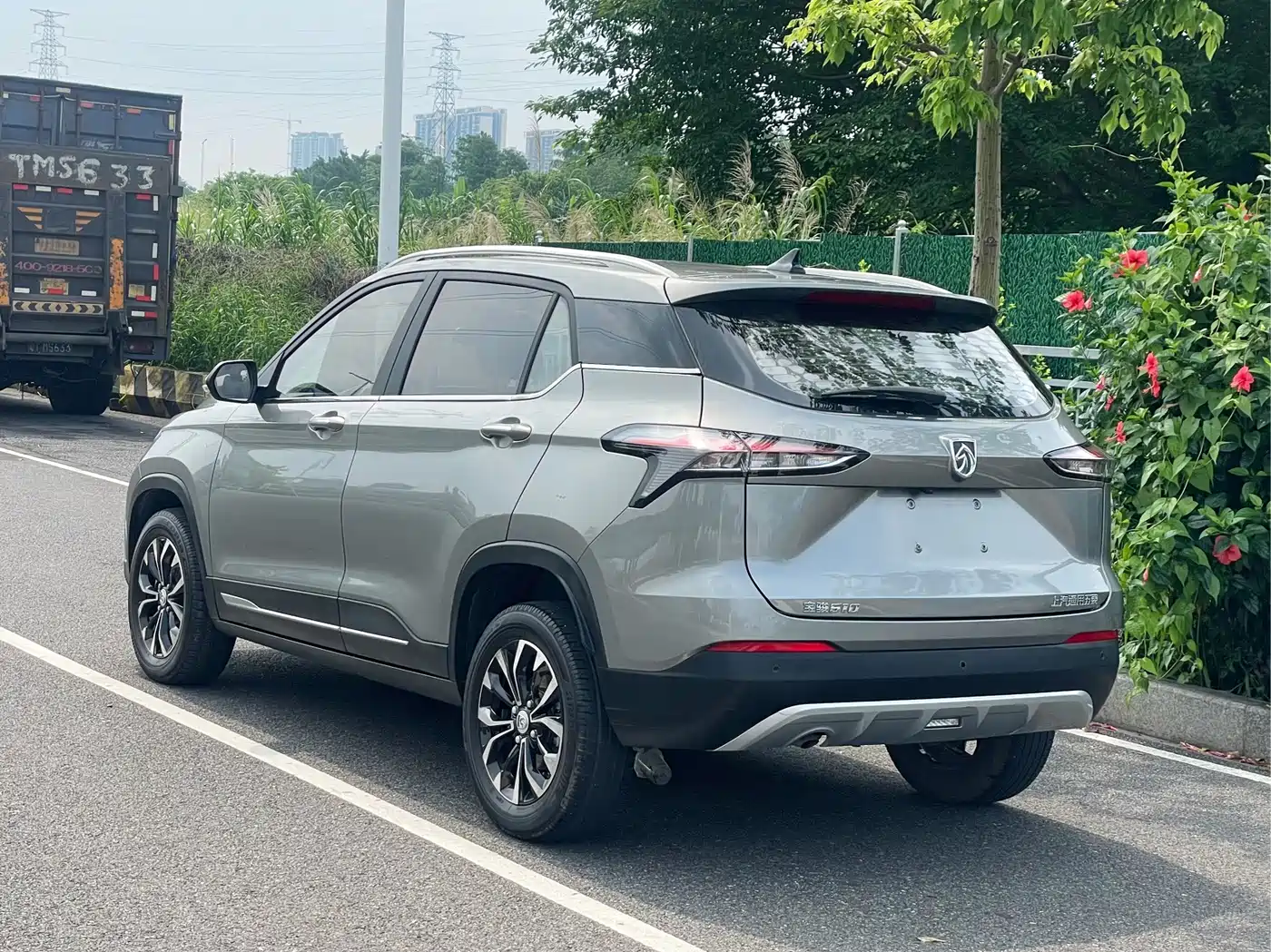 Photo 7 - Baojun 510