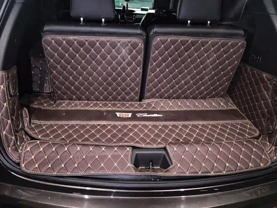Cadillac XT6 2019 2020 28T 6-Seater 4WD Luxury Model