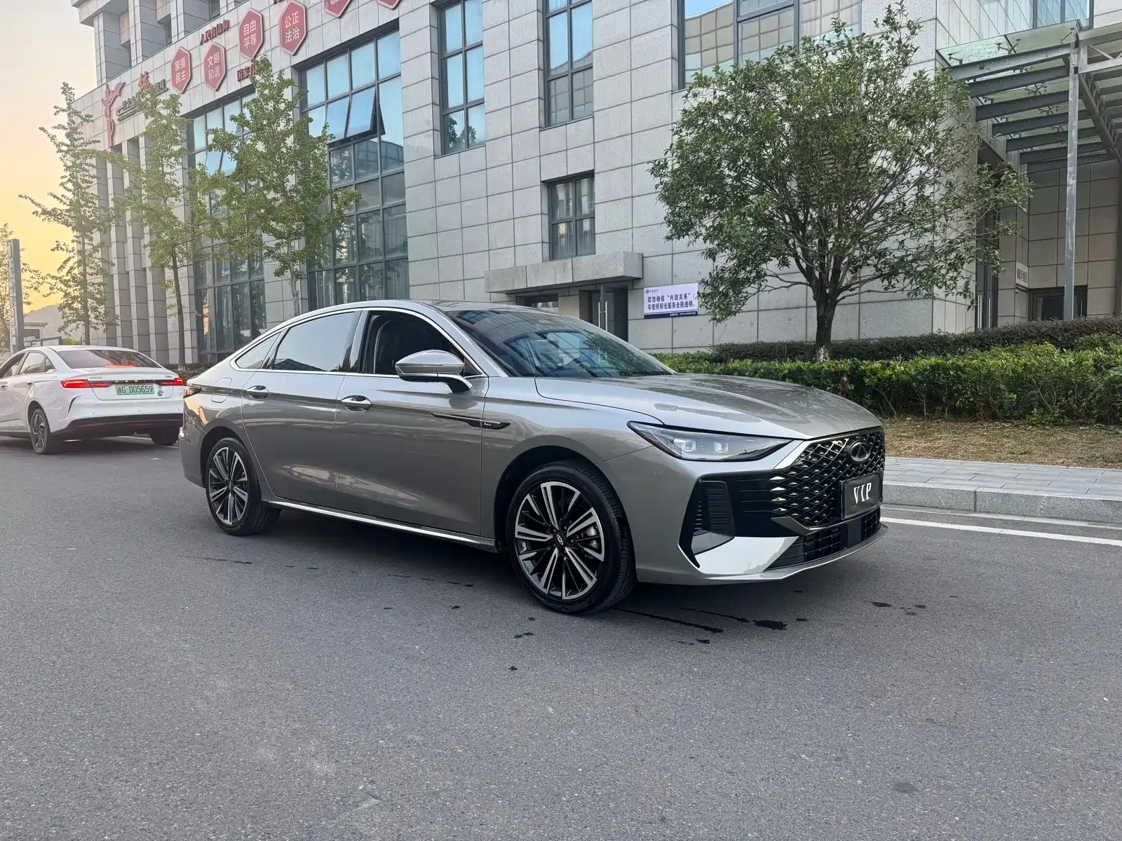 Photo 4 - Chery Arrizo 8 PRO