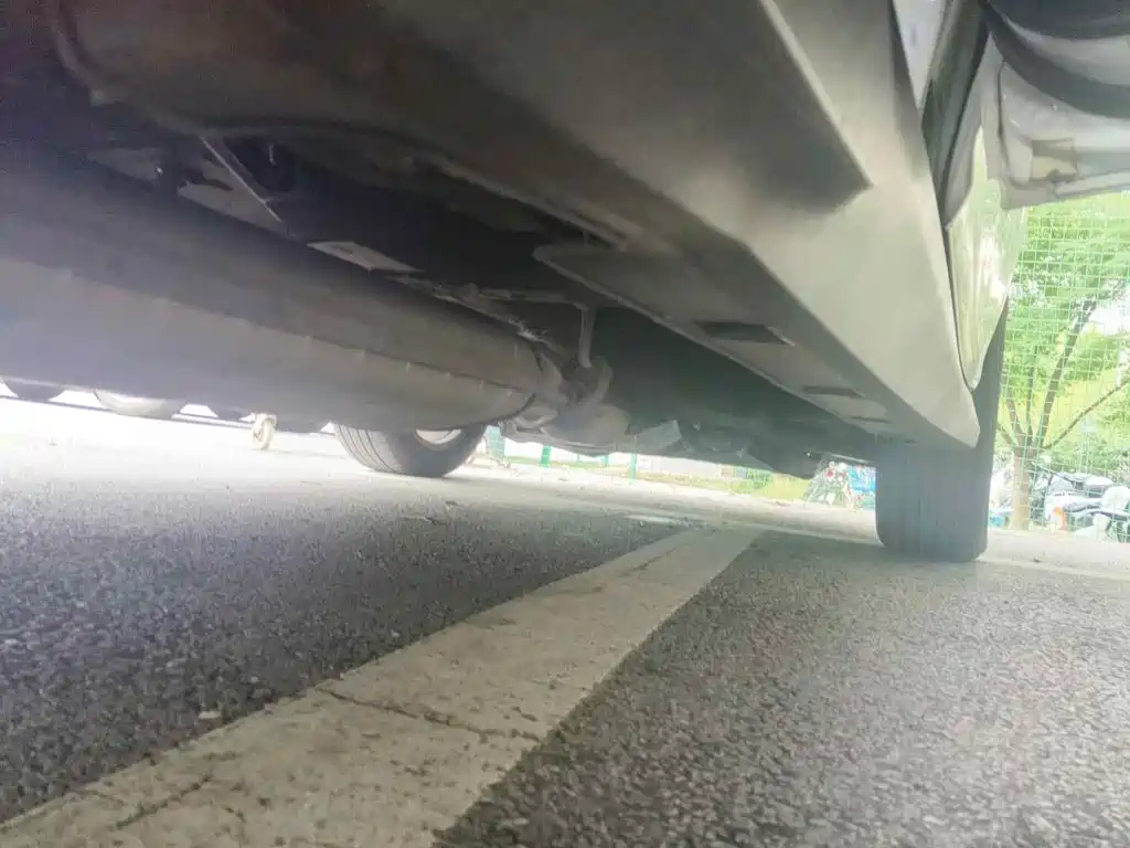 BYD S7 2016 2016 2.0T Auto Premium Plus