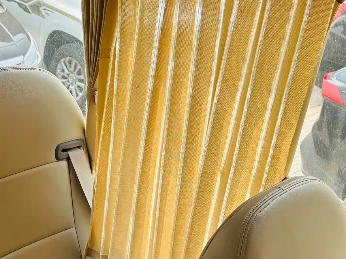 Toyota Coaster 2015 4.0L Premium Bus GRB53L-ZEMSK 23-seater Upgrade Edition фото 18