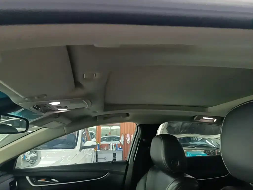 Cadillac XTS 2019 2018 28T Technology