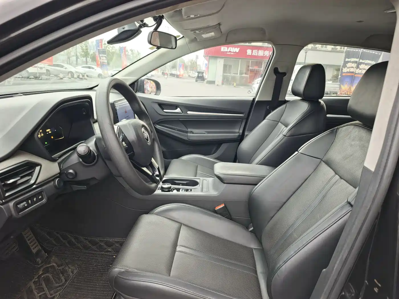 Weltmeister WEIMA E.5