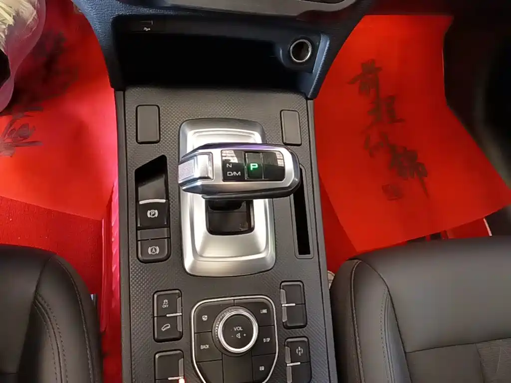 Haval H6 Coupe 2020 2020 Smart Connect Edition 1.5T Automatic 2WD Elite