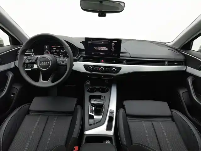 Audi A4L 2020 40 TFSI Fashion Dynamic Edition — фото 5