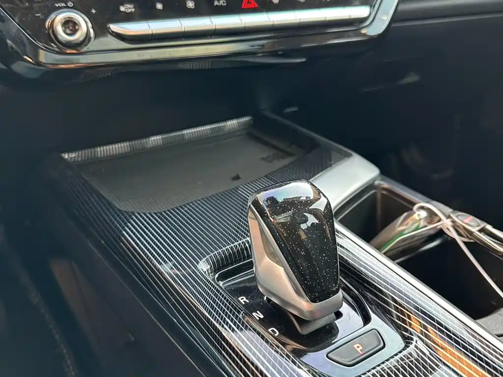Haval Chitu 2022 Power Edition 1.5T Purple Copper Rabbit фото 12
