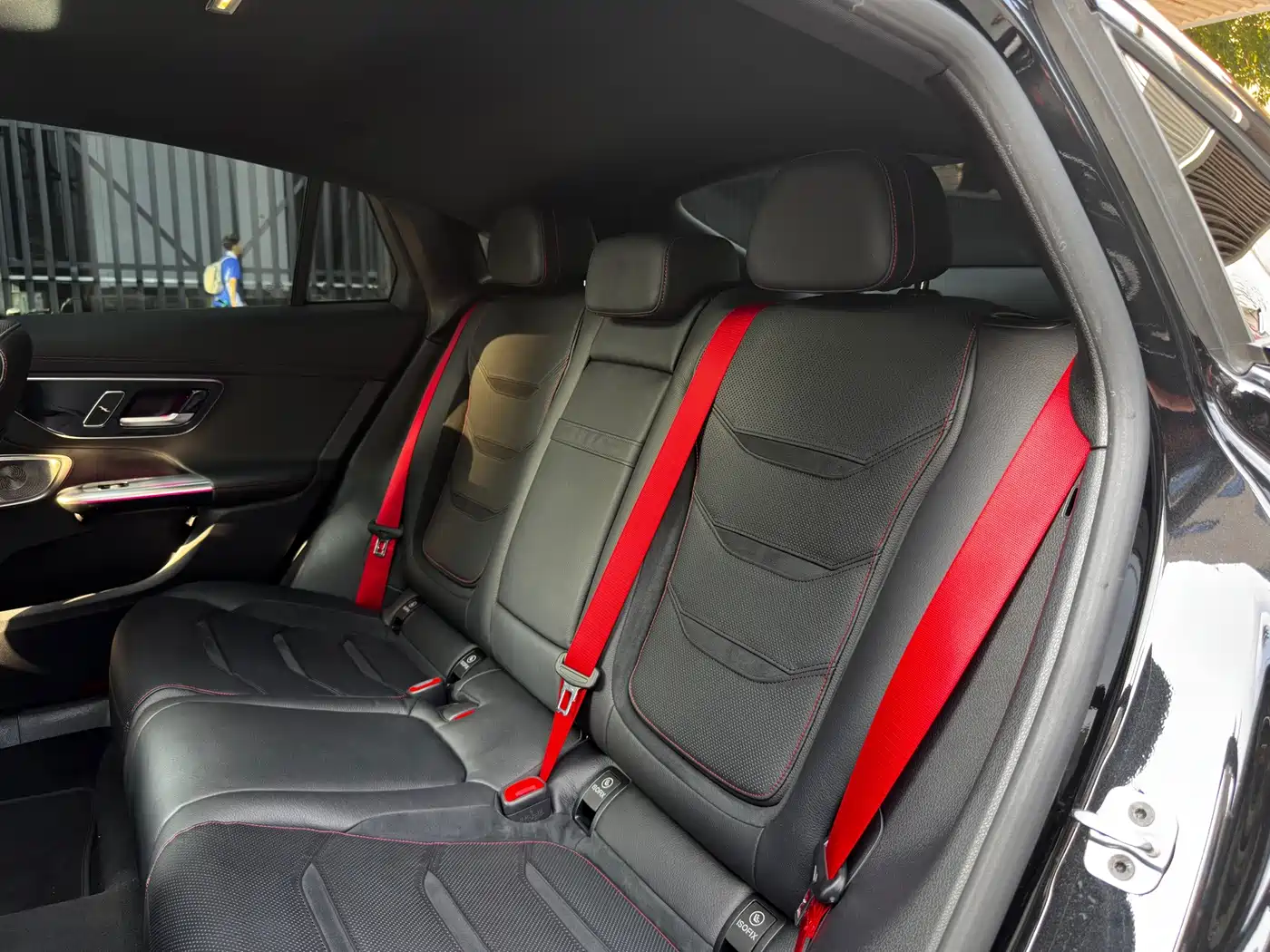 Mercedes-Benz GLC Coupe AMG 2024 2024 AMG GLC 43 4MATIC Coupe SUV