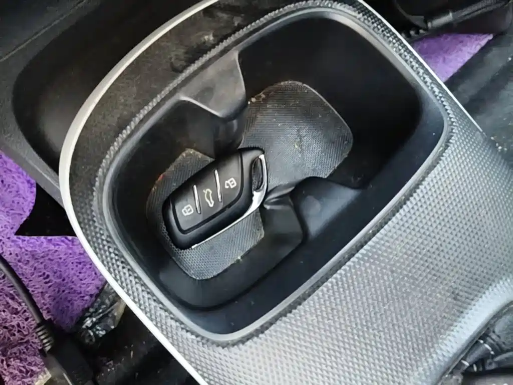 Roewe Kaiwei CLEVER 2023 2022 311km Vitality Bobo Edition