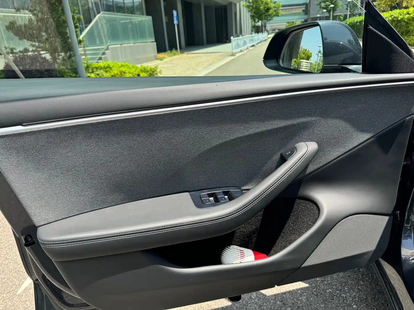 Tesla Model 3 2023 Rear-Wheel Drive фото 4