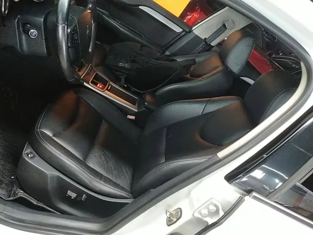 Citroën C4L 2017 2016 1.6T Automatic Elite Edition