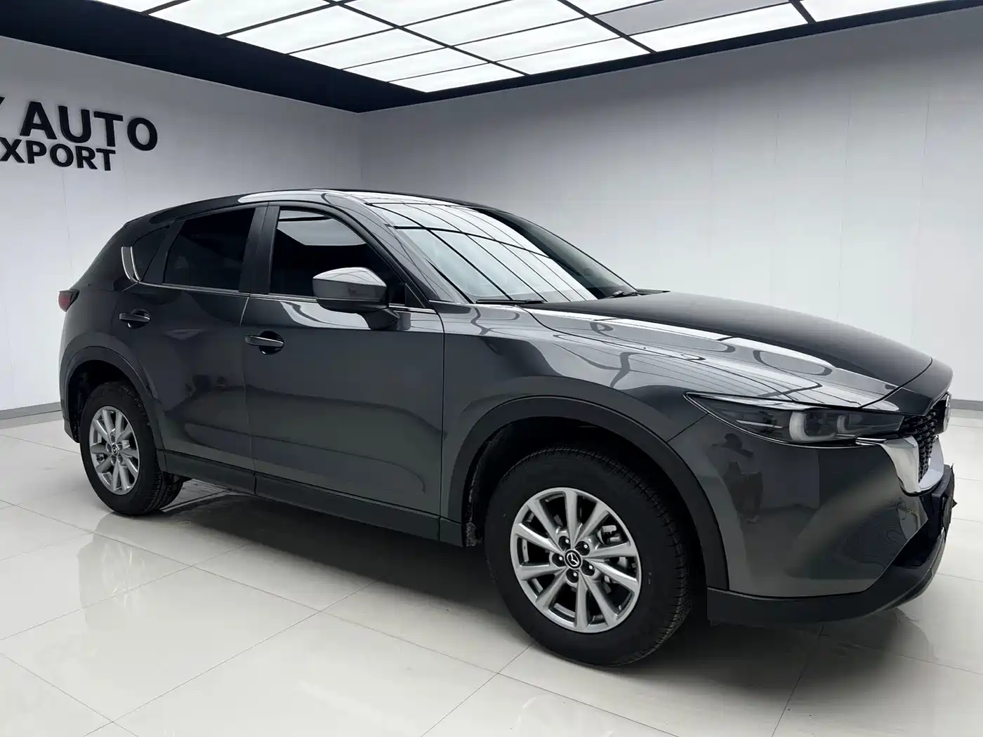Mazda CX-5 2024 2024 2.0L Automatic FWD Comfort