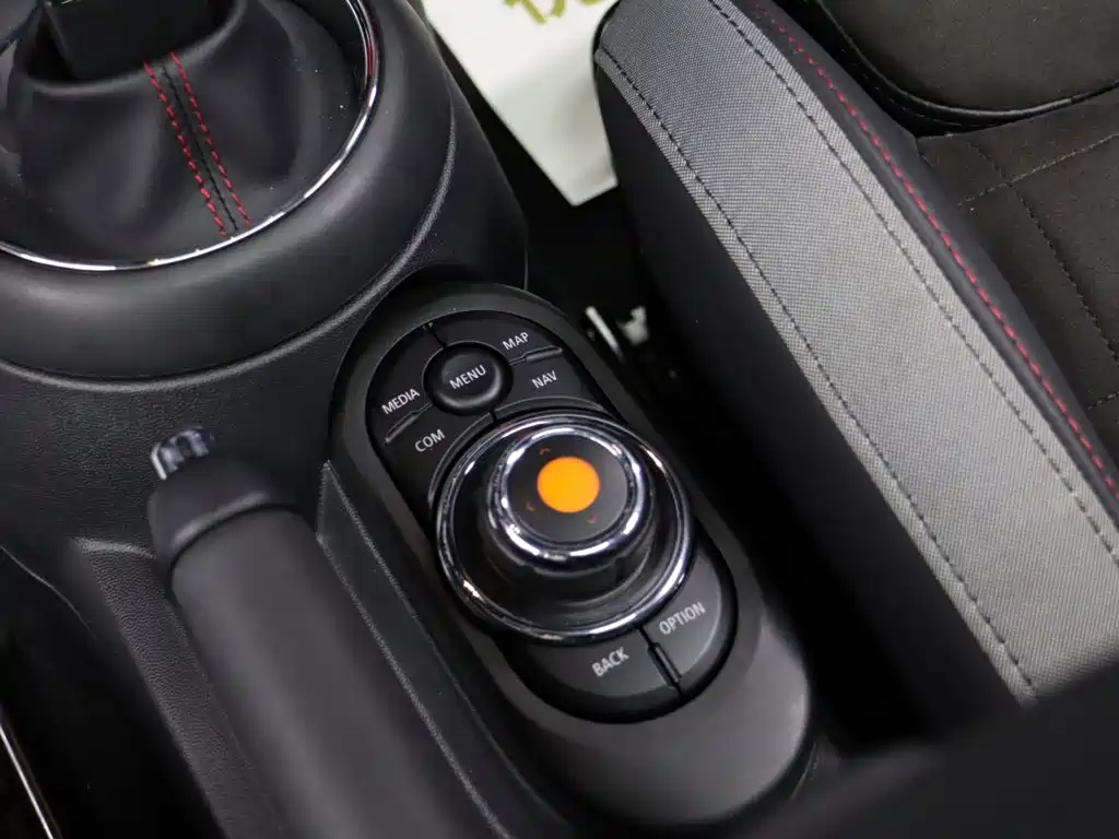 MINI JCW 2021 2021 2.0T JOHN COOPER WORKS ALL-IN