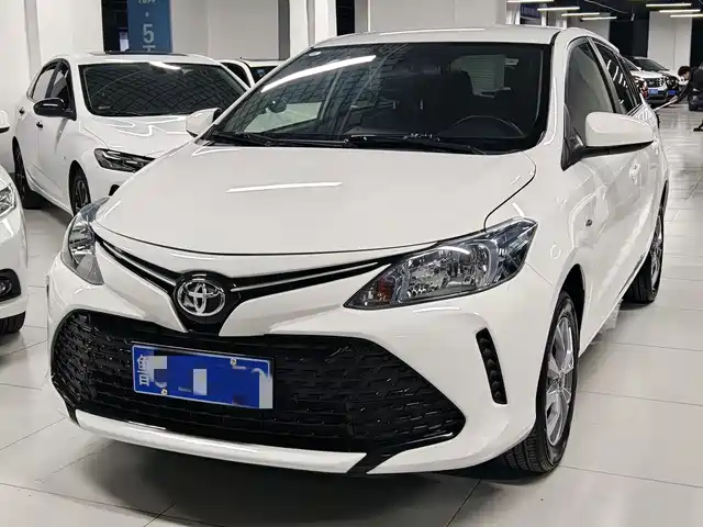 toyota vios-fs