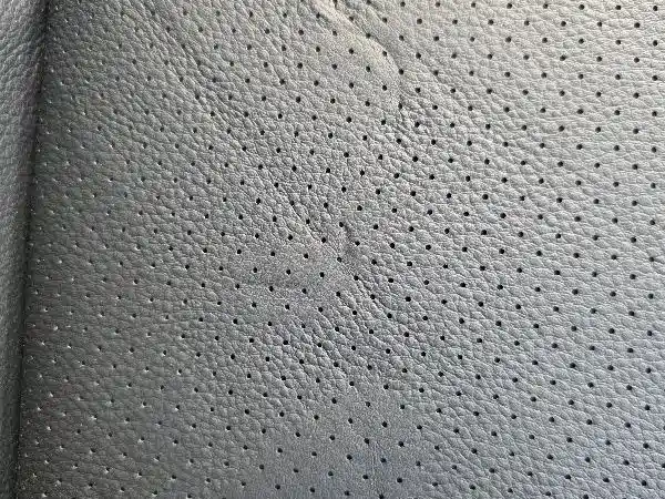 PORSCHE CAYENNE NEW ENERGY