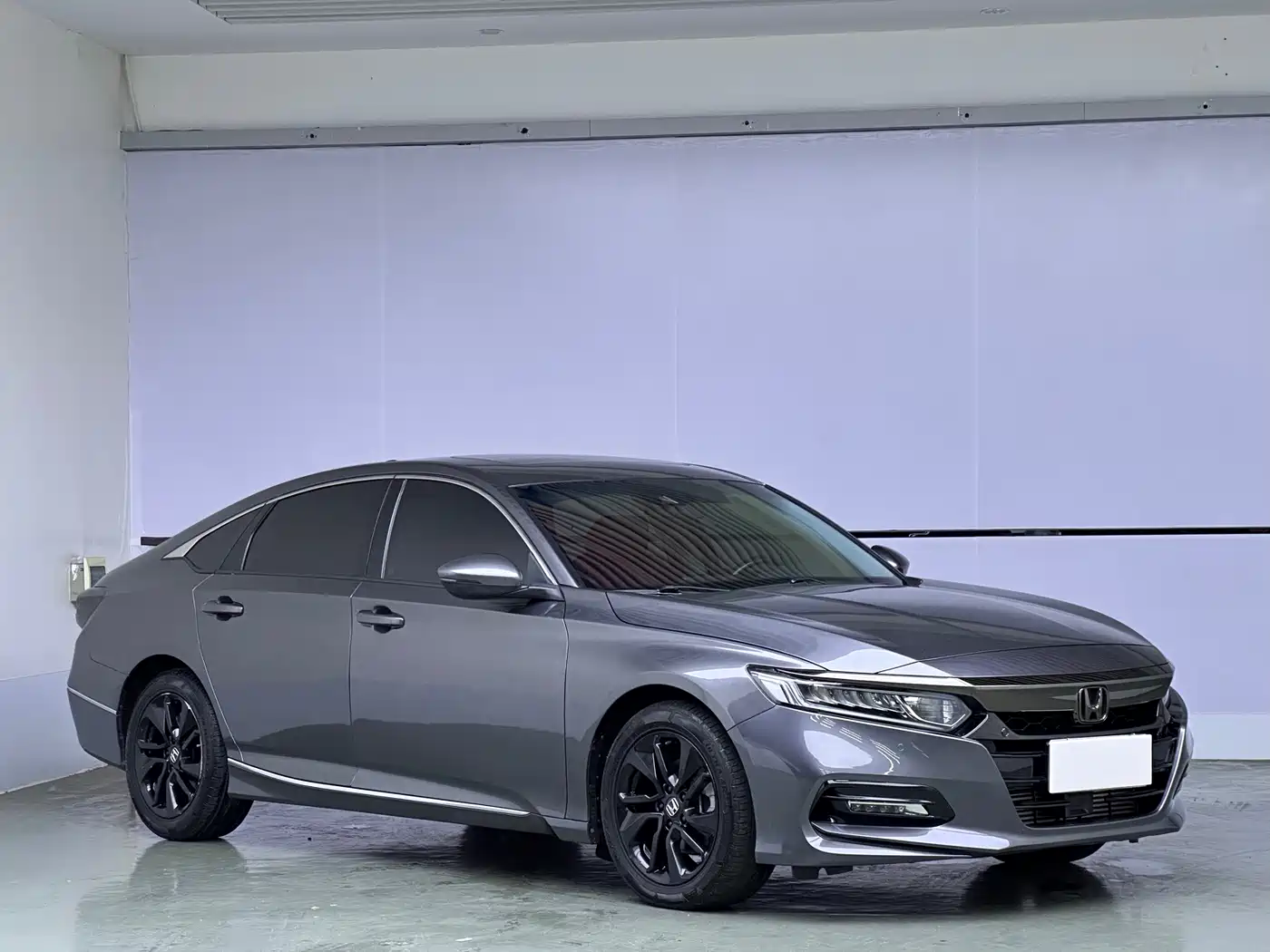 Honda Accord 2021 260TURBO Luxury·Starlight Limited Edition фото 3