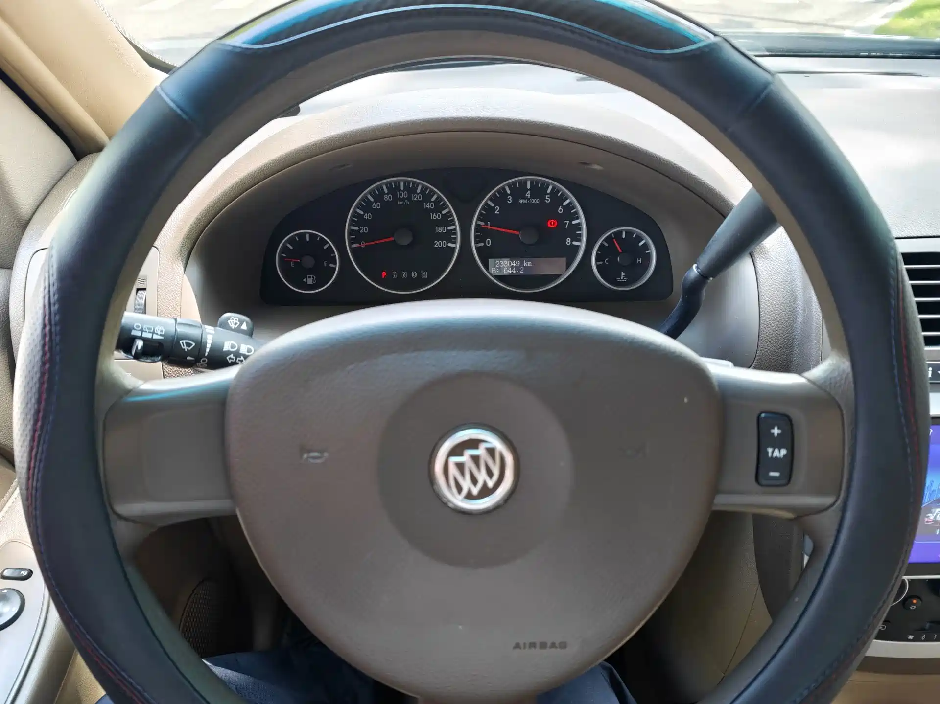 Фото 10 - Buick GL8