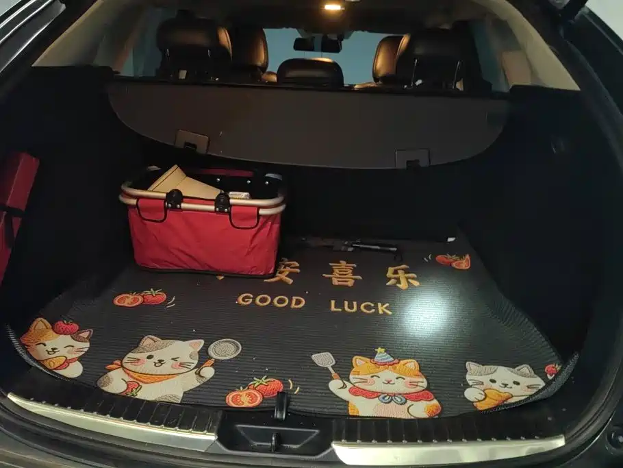 Фото 4 - Mazda CX-5