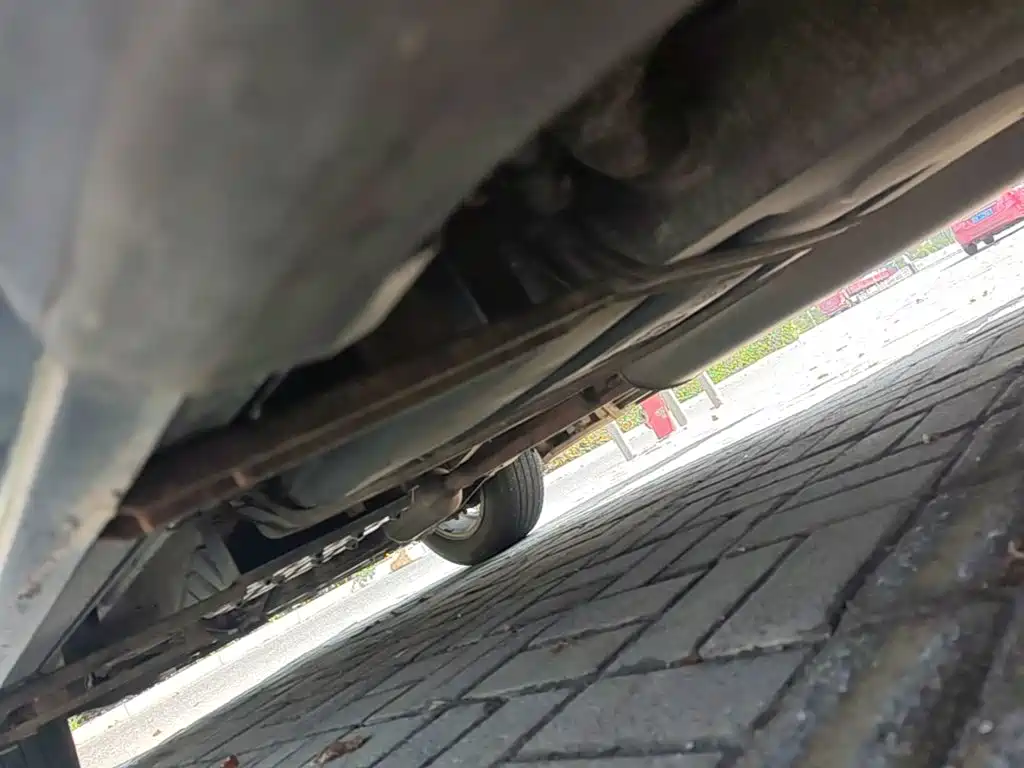 Changan CS75 2014 2014 2.0L Manual Luxury (China IV)