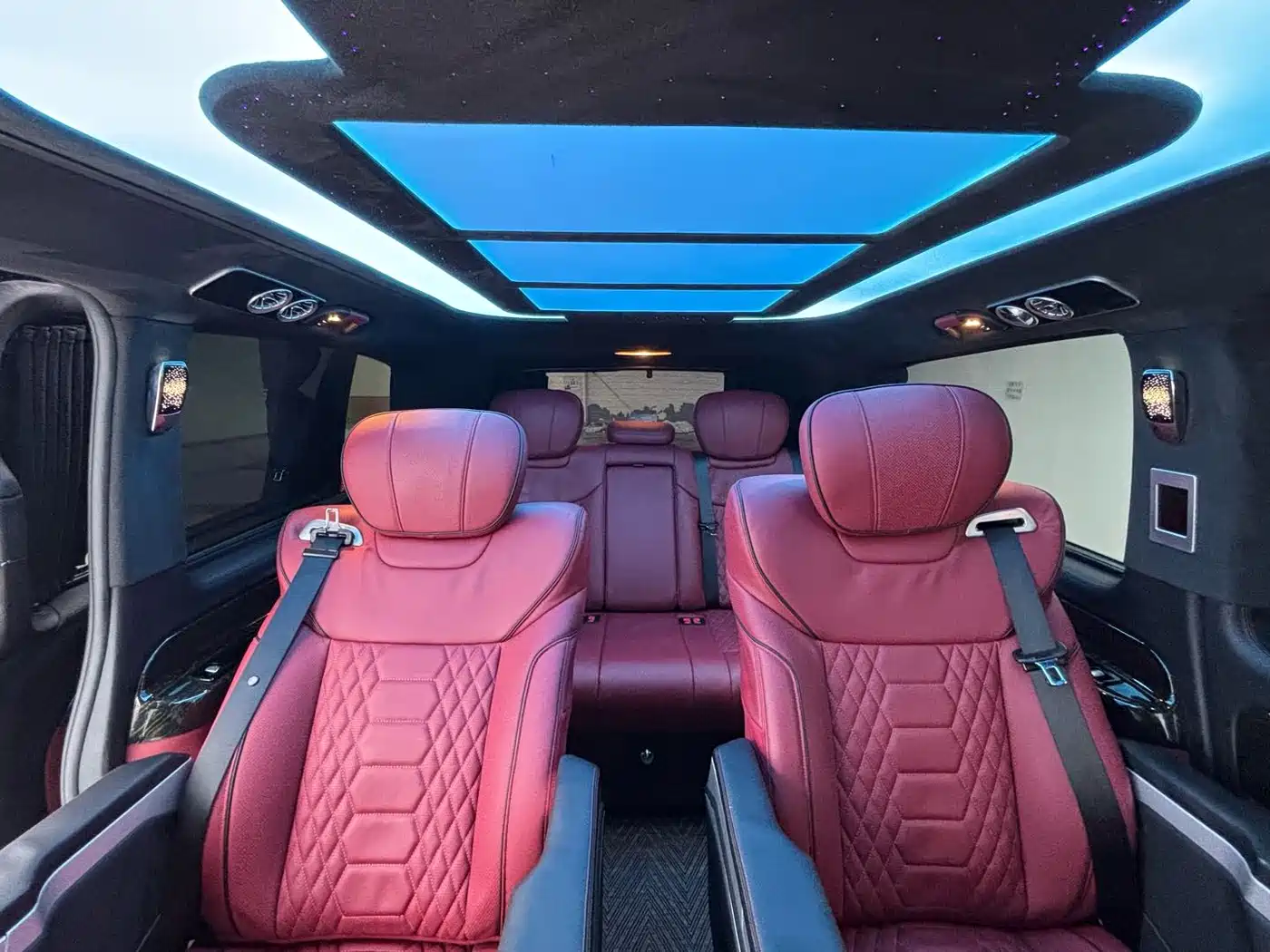 Mercedes-Benz Vito, миниатюра 16