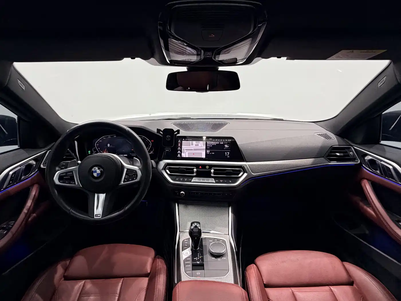 Photo 8 - BMW 4 Series