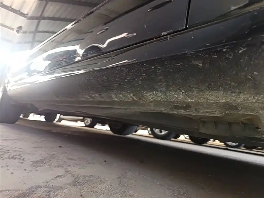 Škoda Octavia 2015 1.6L Automatic逸俊版 фото 21