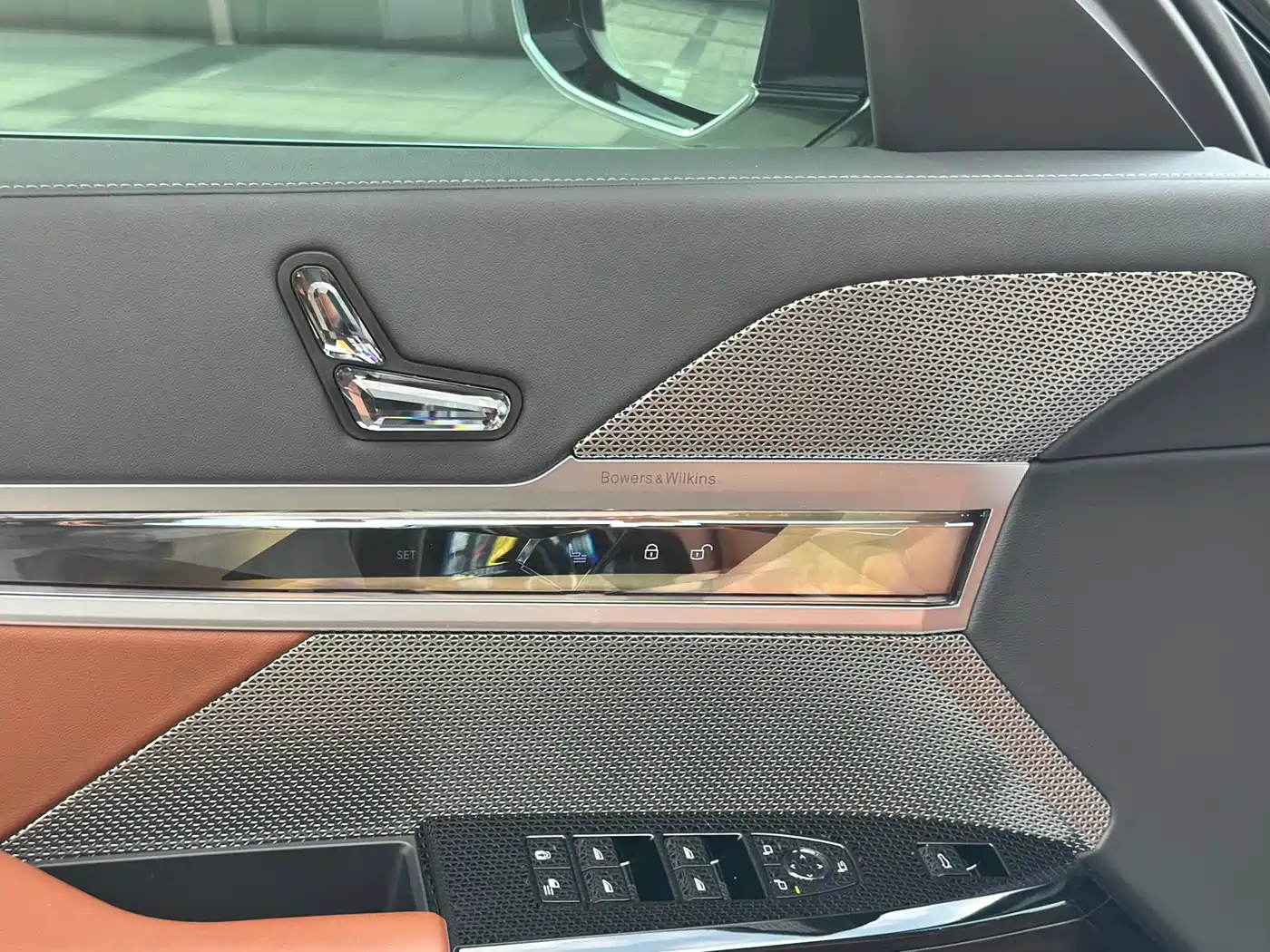 BMW i7 2024 2023 eDrive50L Premium M Sport Package