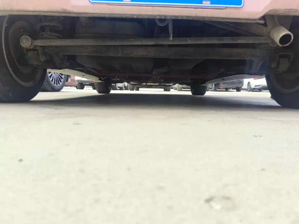 Suzuki Beidou 2010 2008 1.4L Manual STD