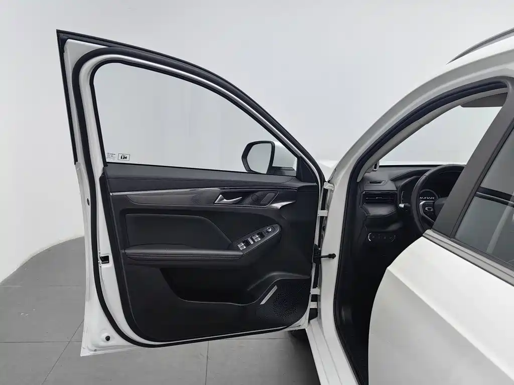 Haval First Love 2021 2021 1.5T Automatic Junior Edition