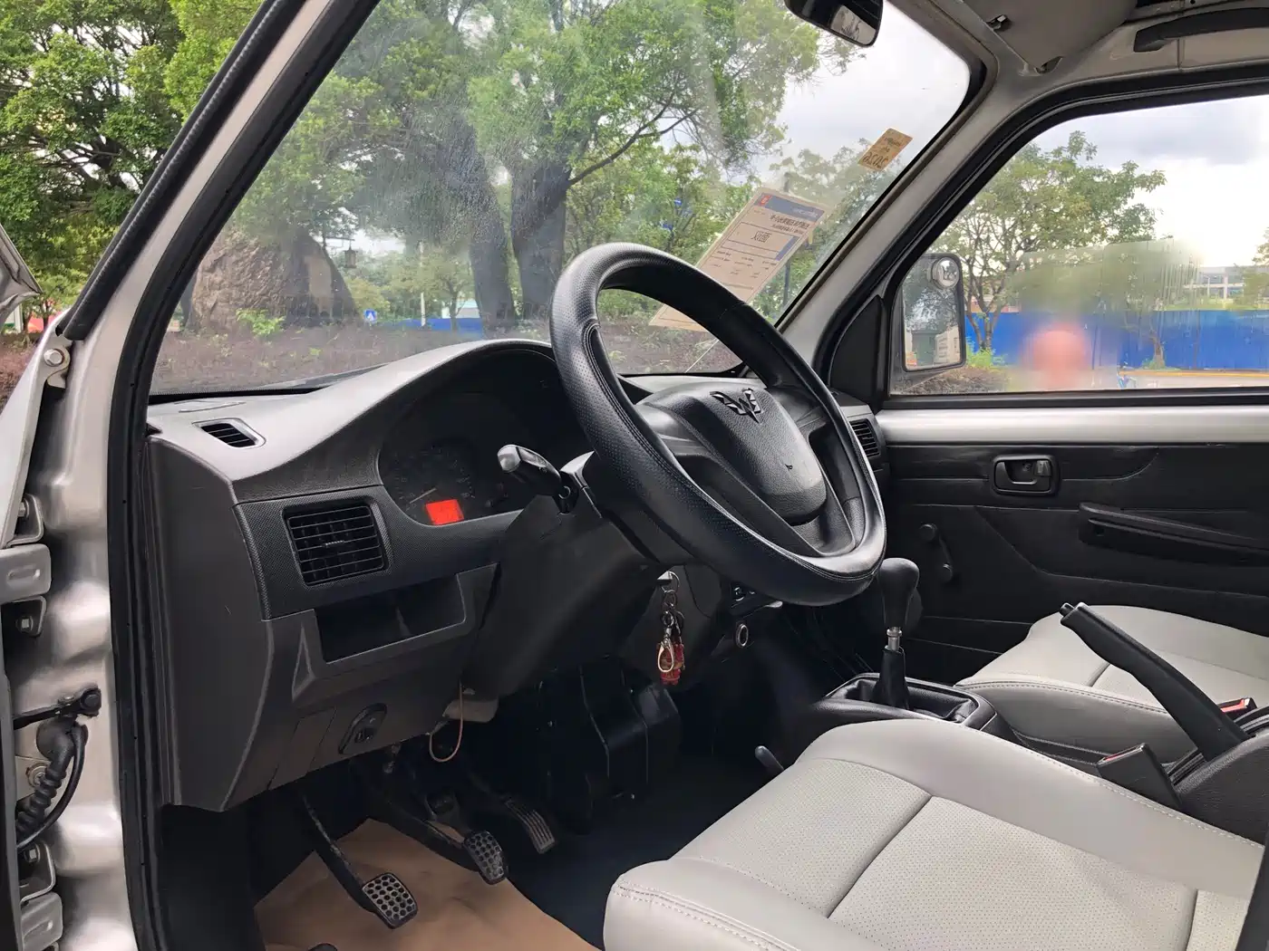 Wuling Motors Wuling Rongguang Mini Truck 2019 2019 1.5L Basic Single Cab China VI L3C
