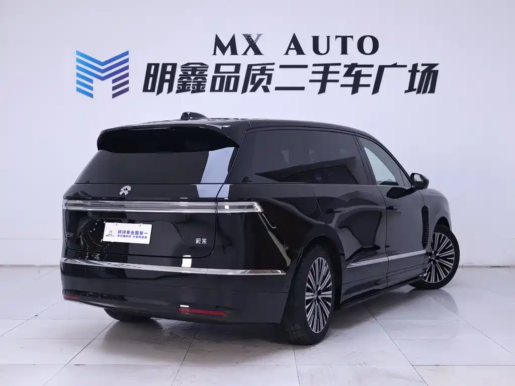 NIO ES9 2026