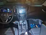 Фото 6 - Changan CS75